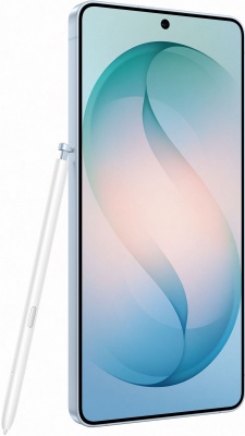 Смартфон Samsung Galaxy S26 Ultra 12/512 Гб, голубой (SM-S948B/DS)
