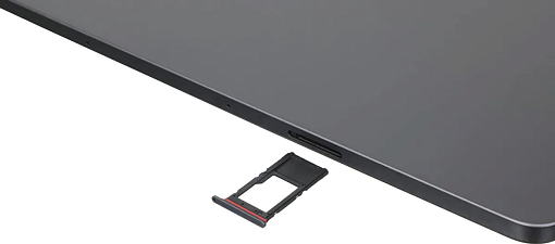 Планшет Xiaomi Poco Pad M1 8/256Gb