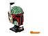 Конструктор LEGO Star Wars 75277 Шлем Бобы Фетта