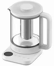 Чайник заварочный Xiaomi Mijia Multifunctional Health Pot N1 MJDGNYSH01DEM, белый