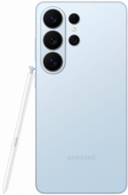 Смартфон Samsung Galaxy S26 Ultra 12/512 Гб, голубой (SM-S948B/DS)