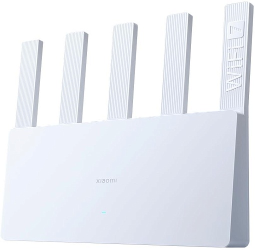 Wi-Fi роутер Xiaomi BE5000 (RD18)