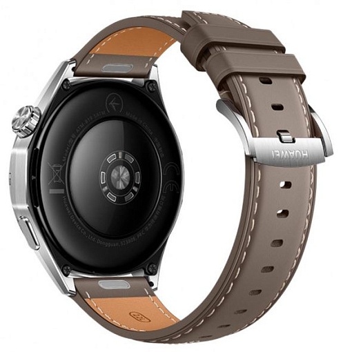 Смарт-часы Huawei Watch GT 6 46 мм
