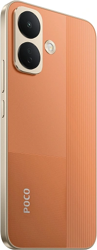 Смартфон POCO X8 12/256ГБ