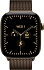 Умные часы Apple Watch Series 12 42mm Titanium Case with Milanese Loop