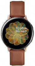 Часы Samsung Galaxy Watch Active2 сталь 44 мм (Золото)