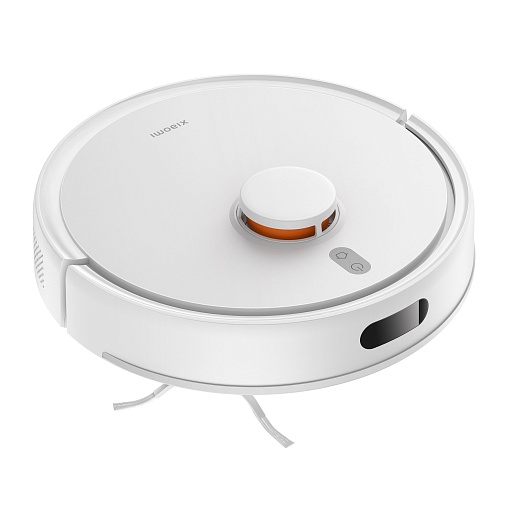 Робот-пылесос Xiaomi Robot Vacuum S20