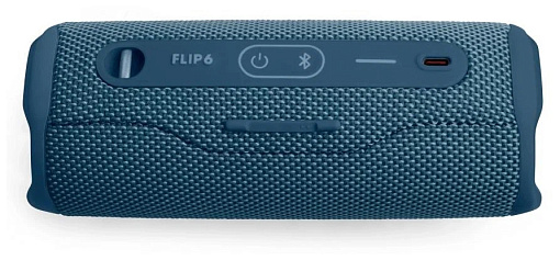 Портативная акустика JBL Flip 6