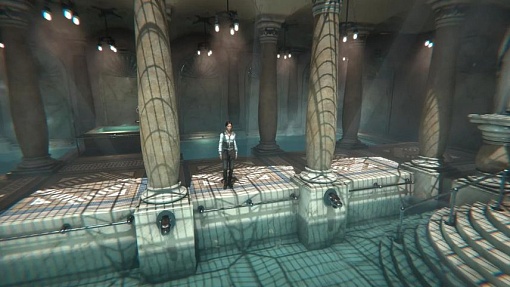 Игра Syberia (Сибирь): Remastered. Limited Edition для PS5