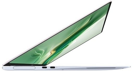 Ноутбук Honor MagicBook Art 14 (Intel Core Ultra 7 155H, Intel Arc Graphics) 32ГБ, 1ТБ, Windows 11 Home