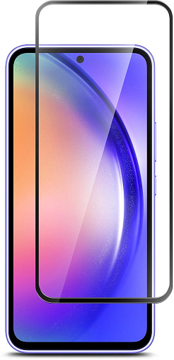 Защитное стекло на Samsung Galaxy A54