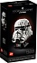 Конструктор LEGO Star Wars 75276 Шлем штурмовика