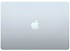 Ноутбук Apple MacBook Air 15 (M5, 10C CPU/10C GPU, 2026), 32 ГБ