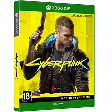 Игра для Xbox One | Series X Projekt Cyberpunk 2077