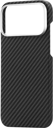 Чехол uBear Supreme Case Kevlar с MagSafe для iPhone 18 Pro