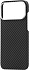 Чехол uBear Supreme Case Kevlar с MagSafe для iPhone 18 Pro