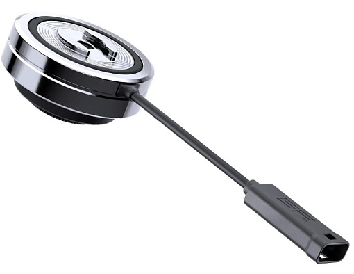 Зарядный антивибрационный модуль SP Connect Charging Anti Vibration Module Chrome SPC+ NEW