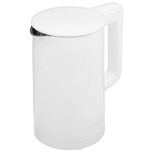 Электрочайник Xiaomi Electric Kettle 2 Lite, белый