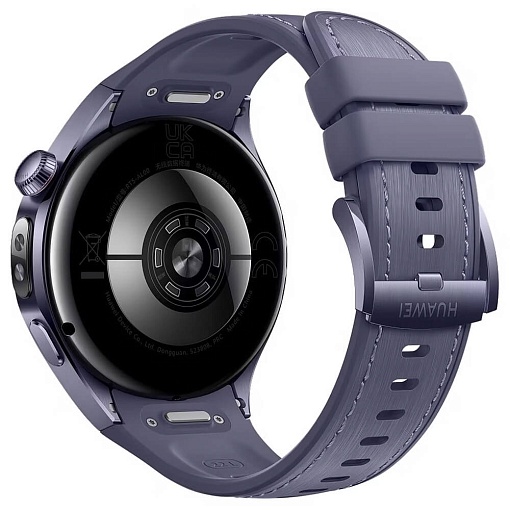Умные часы HUAWEI Watch 5 46mm Titanium