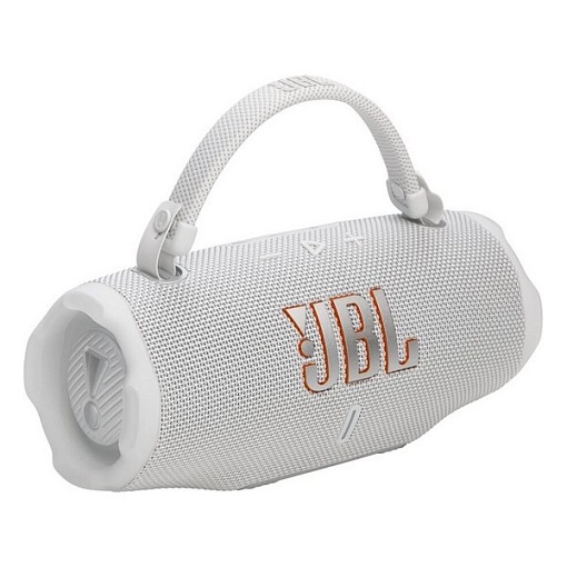 Портативная акустика JBL Charge 6