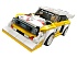 Конструктор LEGO Speed Champions 76897 1985 Audi Sport quattro S1