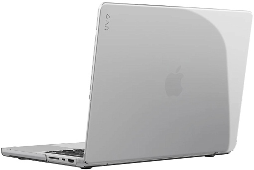 Чехол Uniq VERO для Macbook Air 15 (M2-M4)