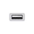Переходник Apple USB-C to USB Adapter (MJ1M2ZM/A)