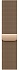 Apple Watch Series 11 46mm Titanium Case with Milanese Loop