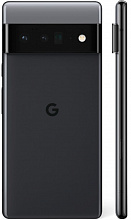 Смартфон Google Pixel 6 Pro 12/128 ГБ, черный