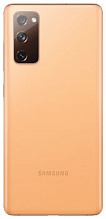 Смартфон Samsung Galaxy S20FE 128GB (Fan Edition) (Оранжевый)