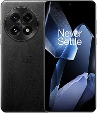 Смартфон OnePlus 13 CPH2653 12/256 Гб, черный (Black Eclipse)