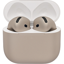 Apple AirPods 4 ANC Color, титан матовый