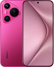 HUAWEI Pura 70 12/256 Гб, розовый