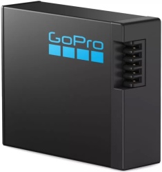 Аккумулятор Enduro для экшн-камеры HERO 13, черный