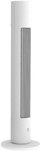 Напольный вентилятор Xiaomi Mijia DC Inverter Tower Fan 2 BPTS02DM CN
