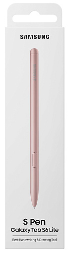 Планшет Samsung Galaxy Tab S6 Lite 10.4 (2024) Wi-Fi