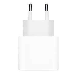 Адаптер питания Apple MHJE3ZM/A USB‑C мощностью 20 Вт