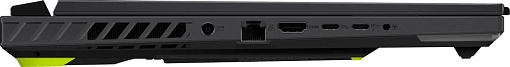 Ноутбук ASUS ROG Strix G16 G614FM-WS94 16" (AMD Ryzen 9 9955HX, NVIDIA GeForce RTX 5060) 16ГБ, 1ТБ, Win 11 Home