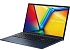 Ноутбук Asus VivoBook X1704VA-AU984 17,3" (Intel Core 3 100U, Intel Graphics) 16ГБ, 512 ГБ SSD, noOS