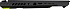 Ноутбук ASUS ROG Strix G16 G614FM-WS94 16" (AMD Ryzen 9 9955HX, NVIDIA GeForce RTX 5060) 16ГБ, 1ТБ, Win 11 Home
