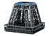 Конструктор LEGO Eiffel tower (10307)