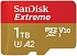 Карта памяти SanDisk Extreme microSDXC 1024 ГБ