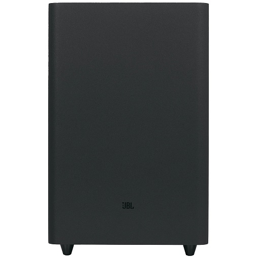 Саундбар JBL Bar 2.1 Deep Bass