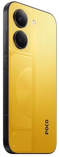 Смартфон Poco X8 Pro 12/512 ГБ