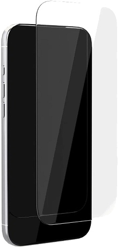 Защитное стекло VLP Ice Glass 2.5D для iPhone 16 Pro Max / iPhone 17 Pro Max