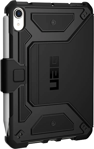 Чехол UAG Metropolis SE для iPad mini 6/7