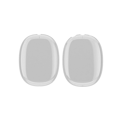 Силиконовый чехол-накладка для AirPods Max
