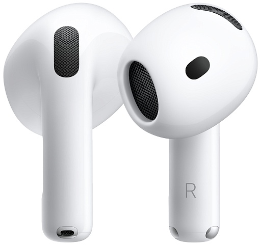 Беспроводные наушники Apple AirPods 5