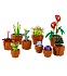 Конструктор LEGO Tiny Plants (10329)