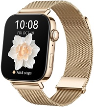 HUAWEI Watch Fit 3 SLO-B09, розовый
